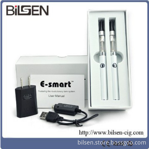 2014 Newest original mini e-cigarette e-smart electronic cigarette